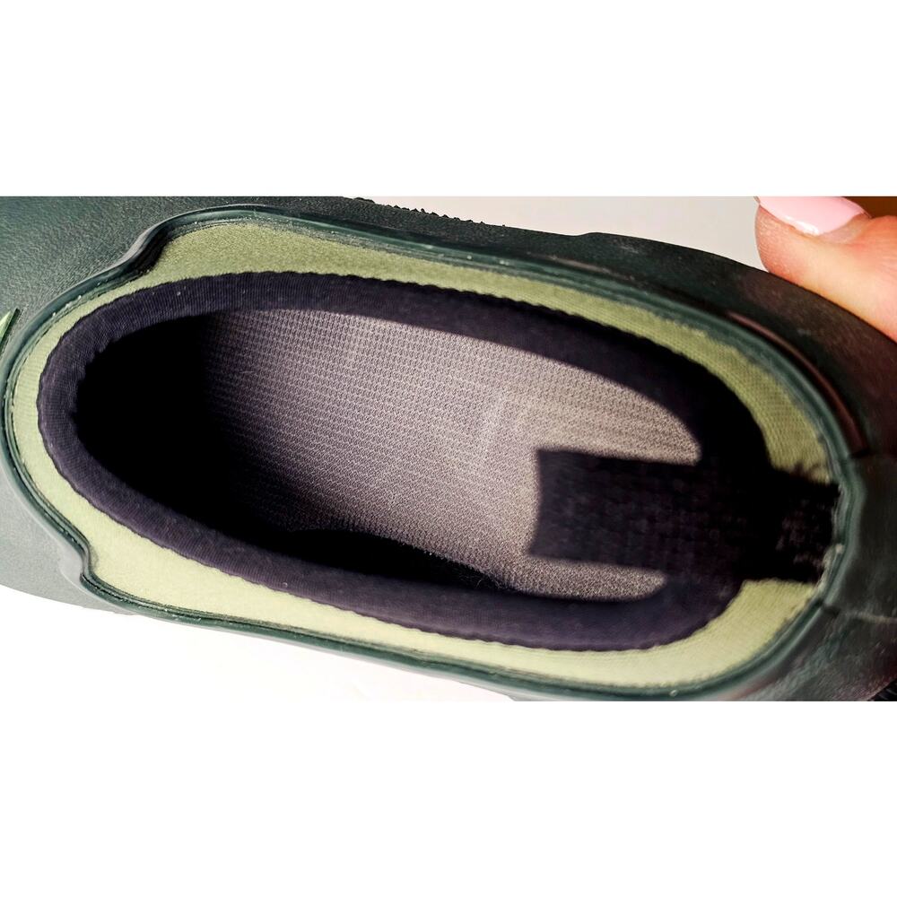 Muck Boot Muckster II Low, The Original Muck Boot Company Waterproof Womens Sz 6 - Picture 5 of 9